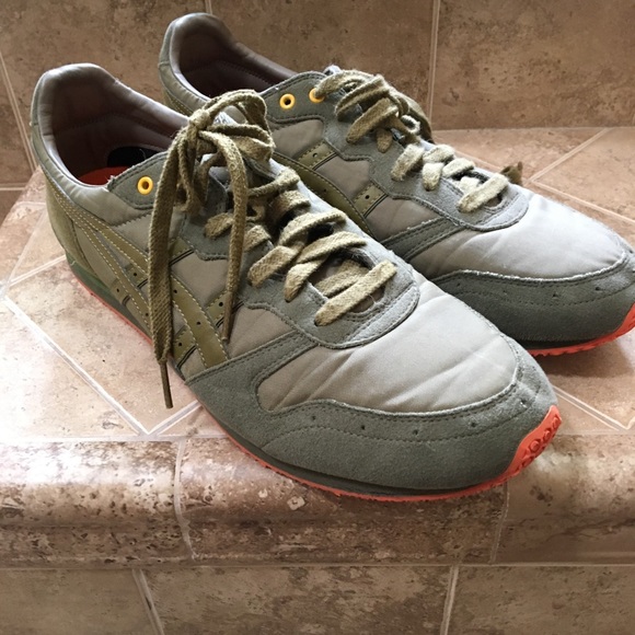 trail runners for hiking